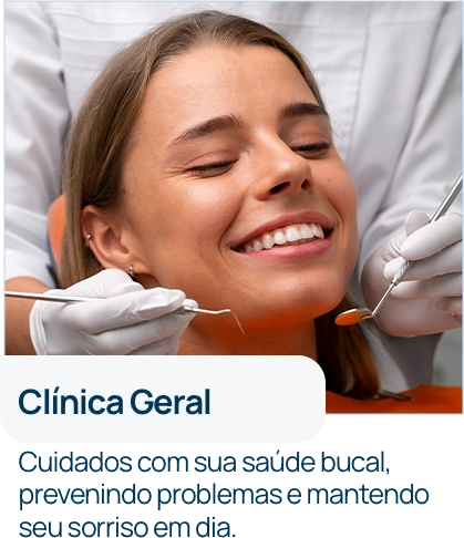 Clínica Geral